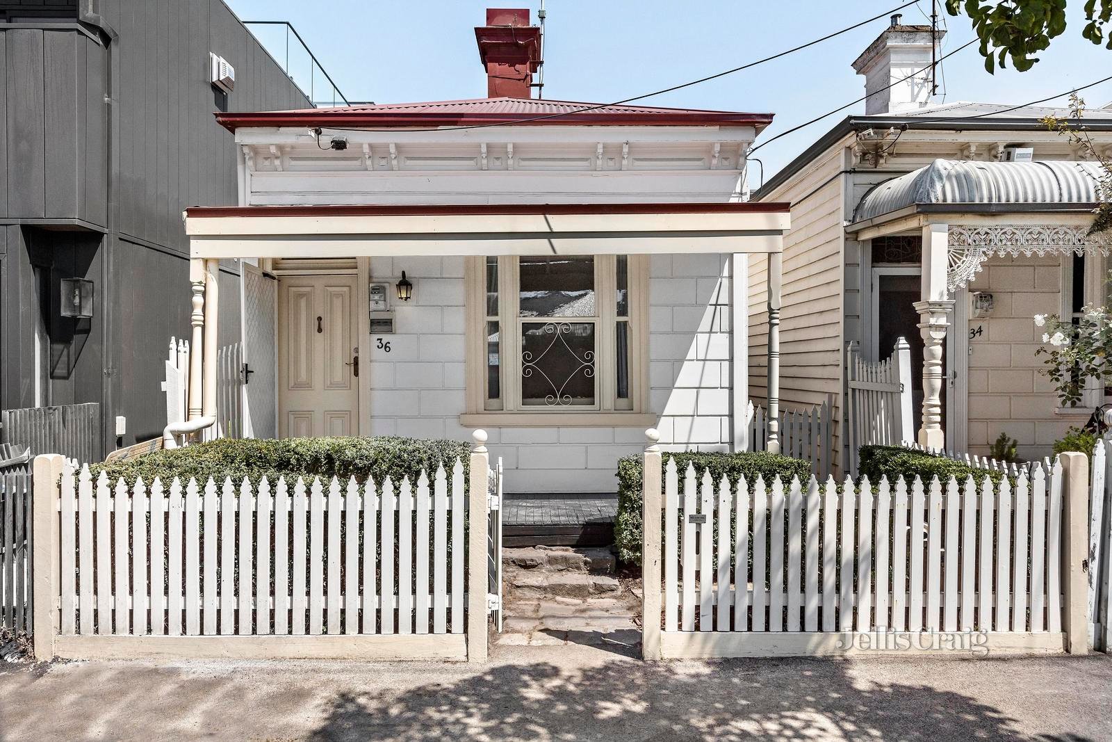 36 Barnett Street, Kensington image 1