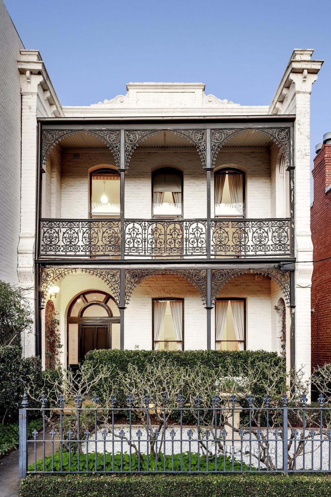 36 Berry Street, East Melbourne image 22