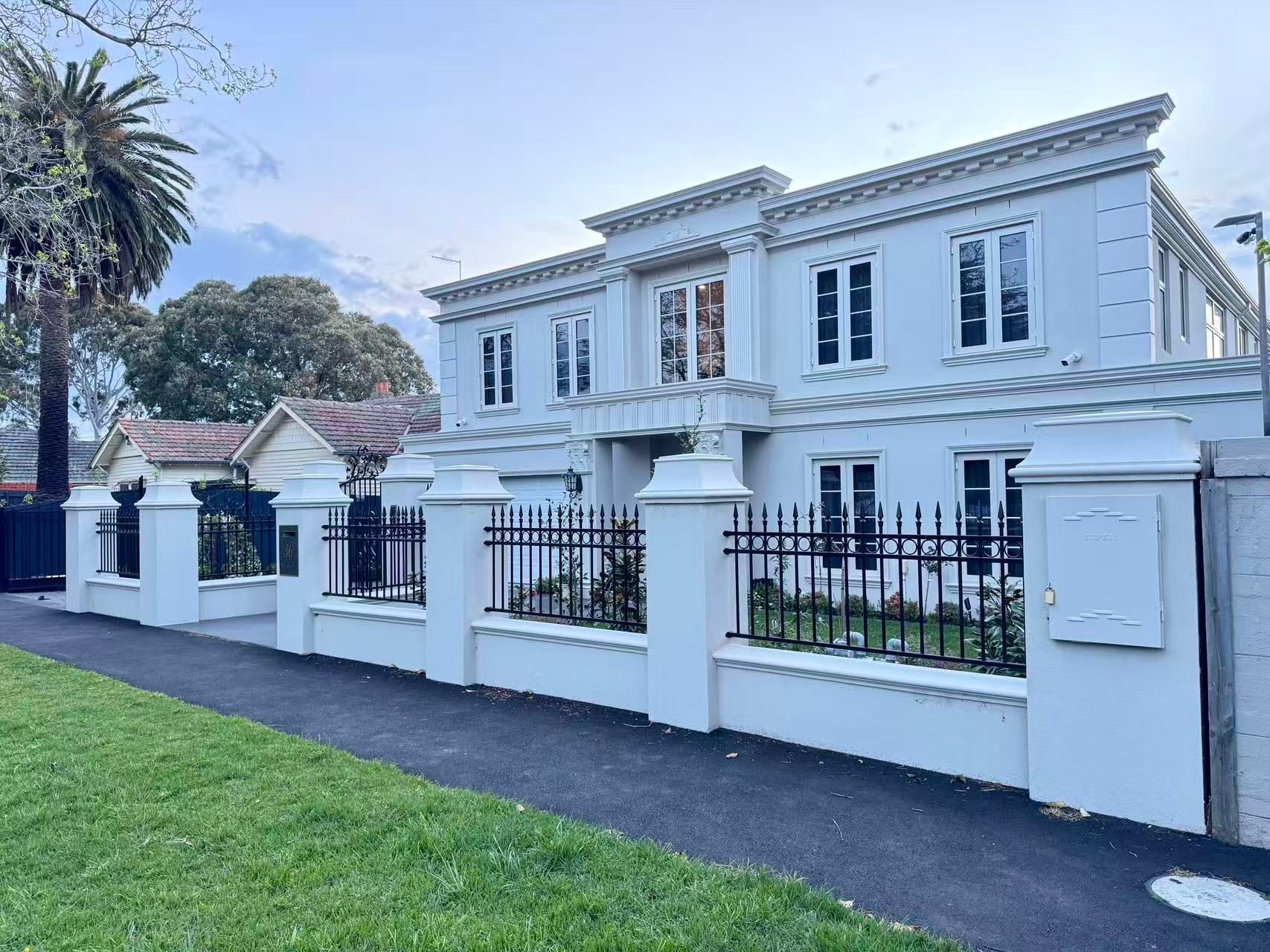 36 Clyde Street