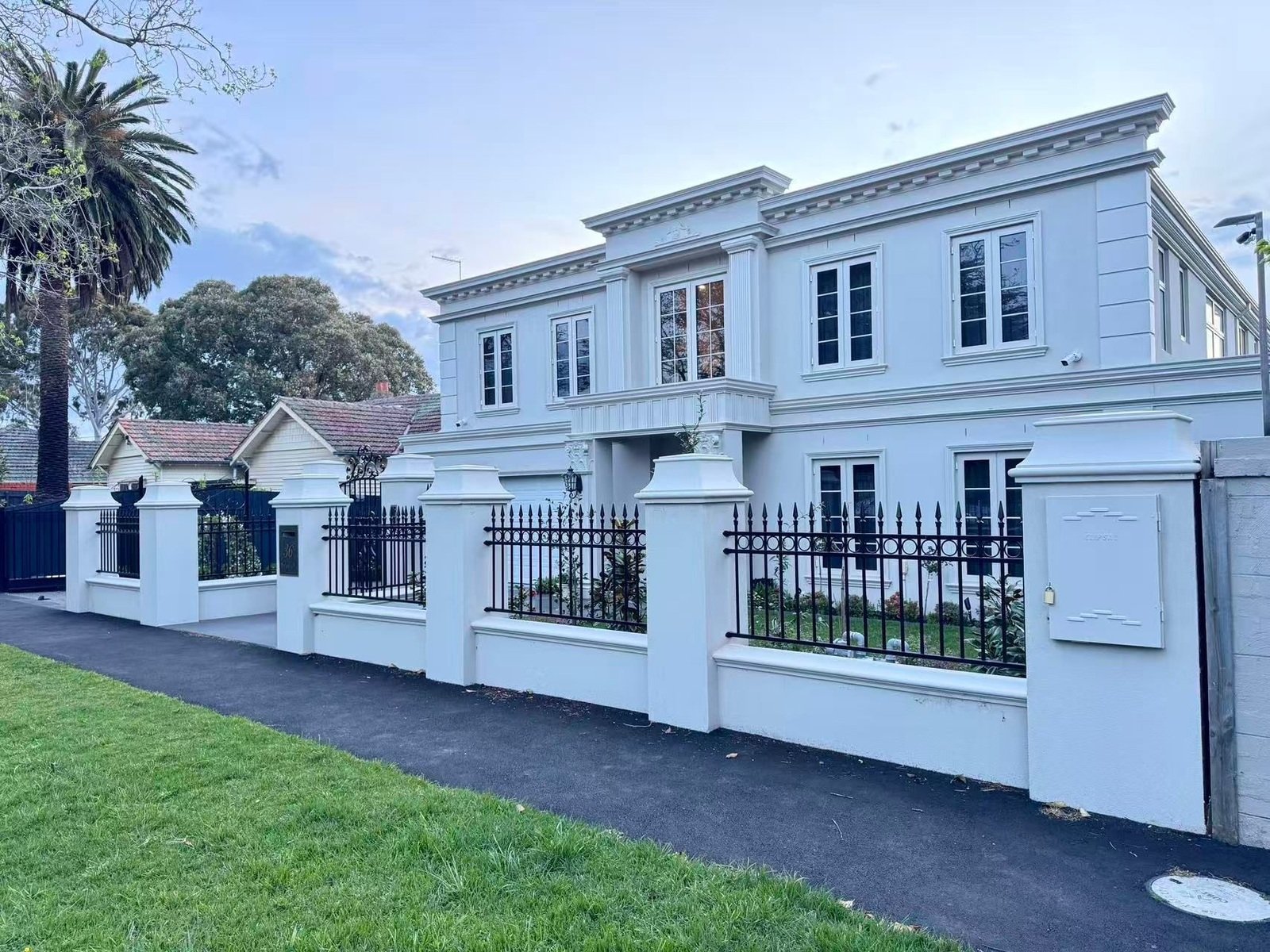 36 Clyde Street