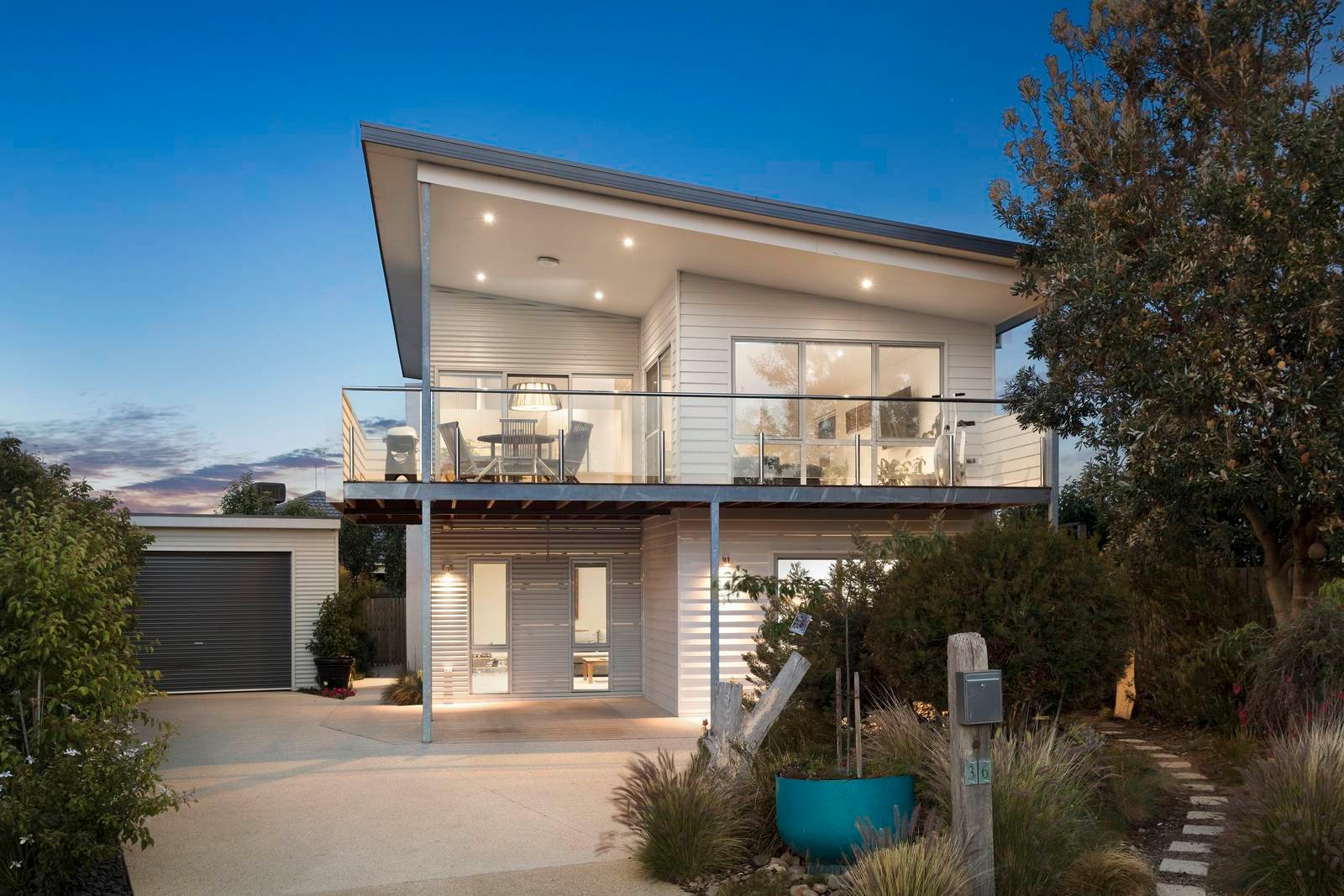 36 Cormorant Drive, St Leonards, VIC, 3223 RT Edgar