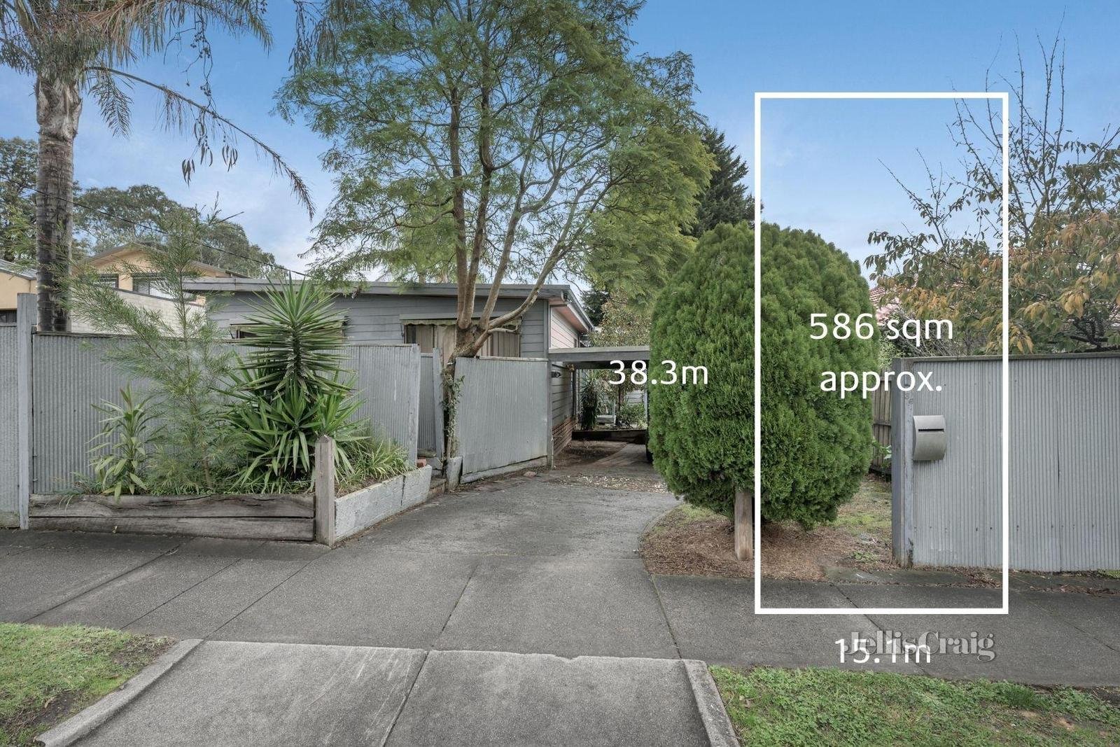 36 Crow Street, Burwood East image 1