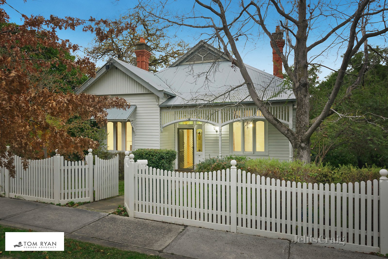 36 Croydon Road, Surrey Hills image 1