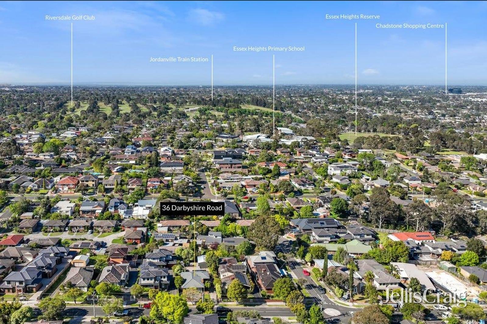 36 Darbyshire Road, Mount&nbsp;Waverley image 16