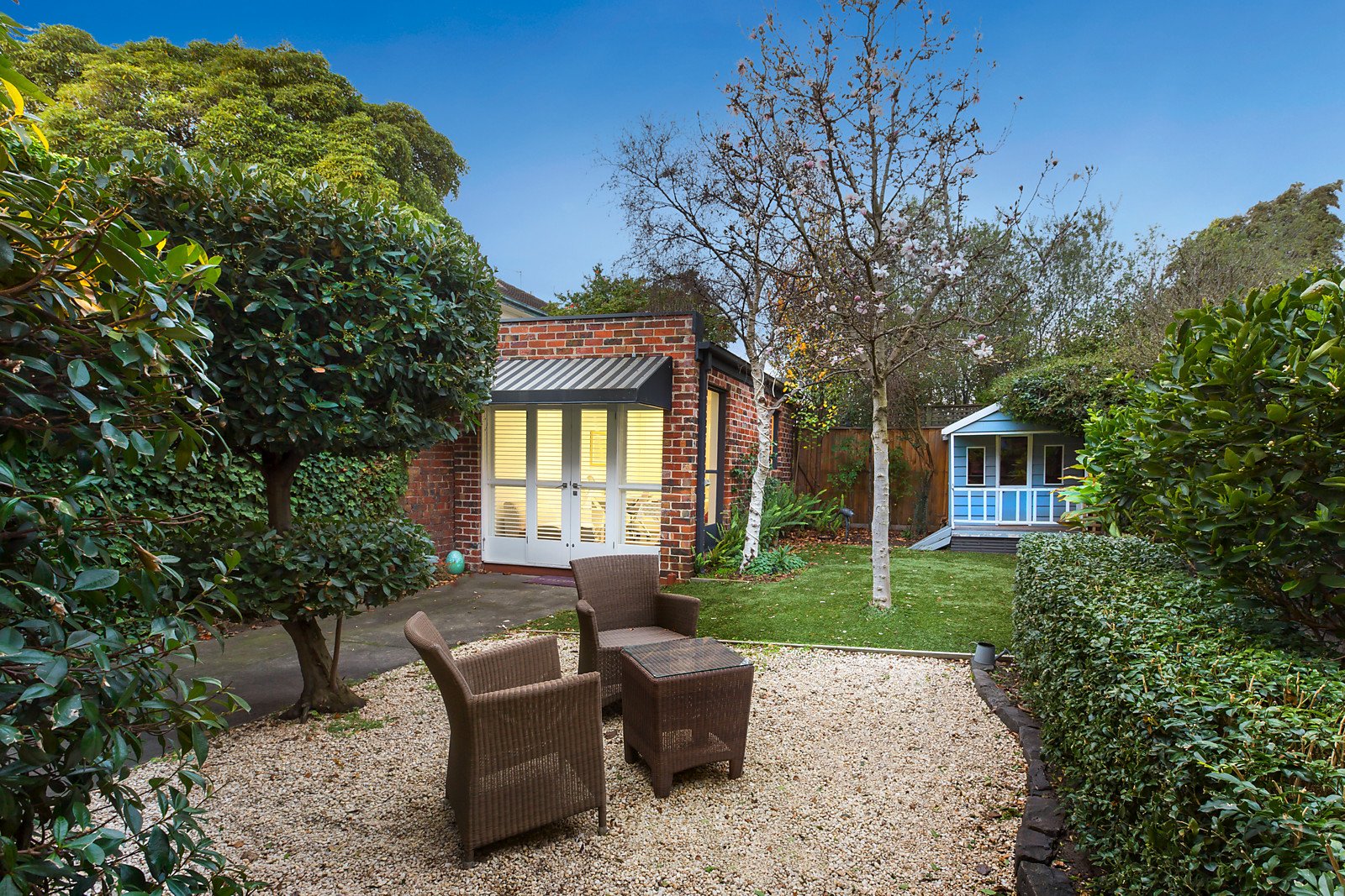 36 Ellerslie Place, Toorak image 3