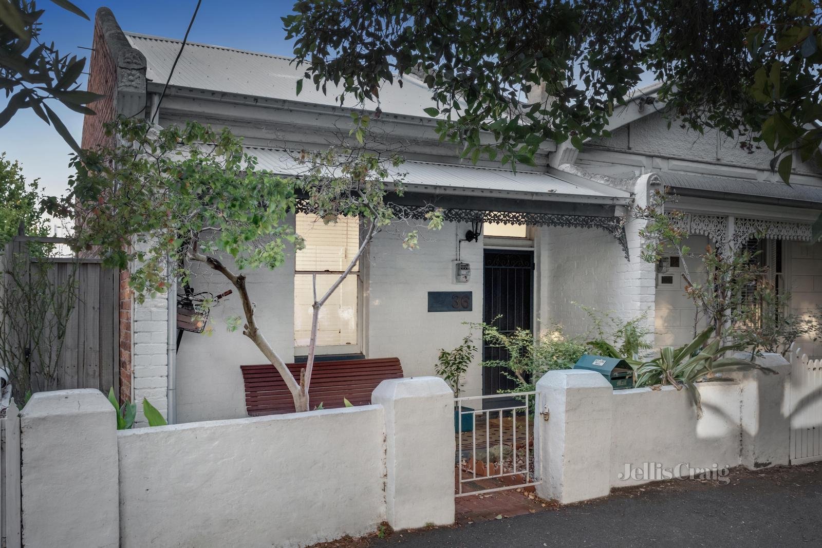 36 Glover Street, South Melbourne image 2