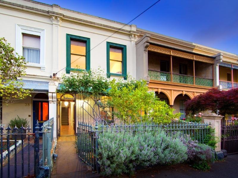 36 Gore Street, FITZROY VIC 3065