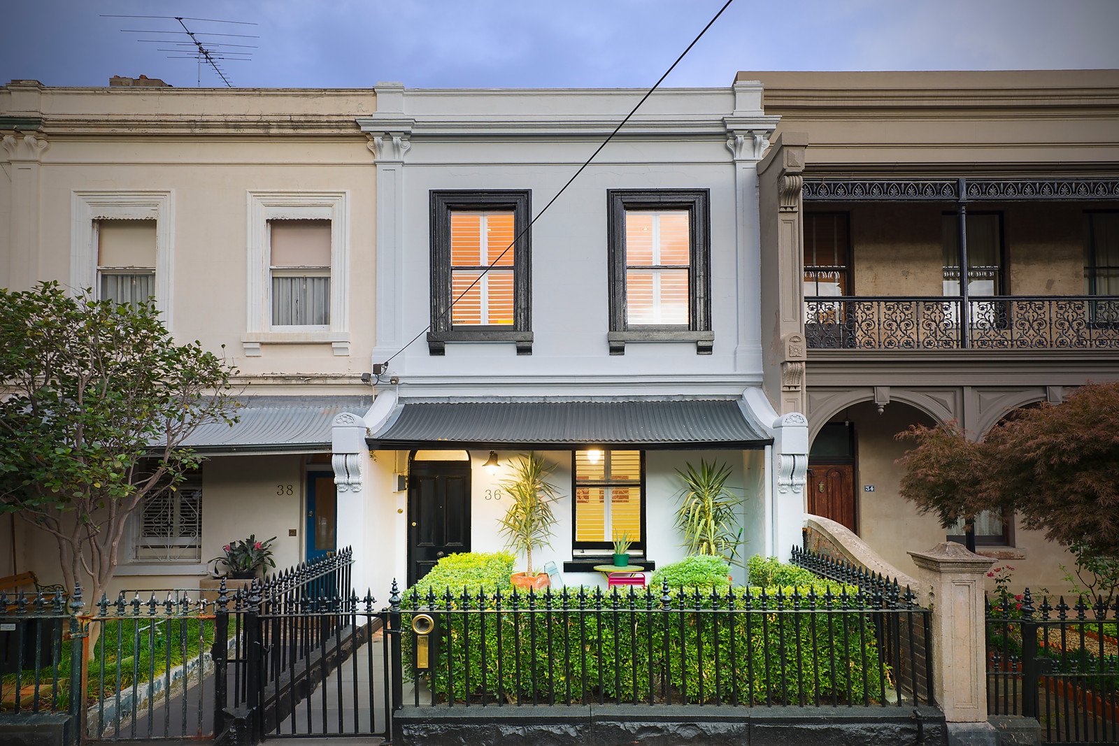 36 Gore Street, Fitzroy VIC 3065
