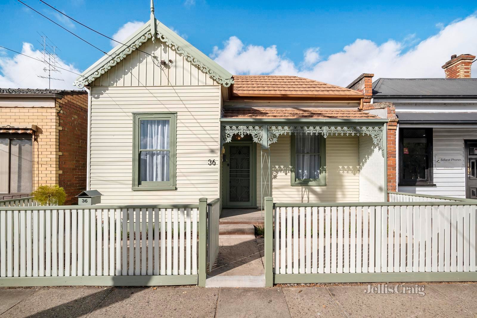 36 Grant Street, Ballarat Central image 1