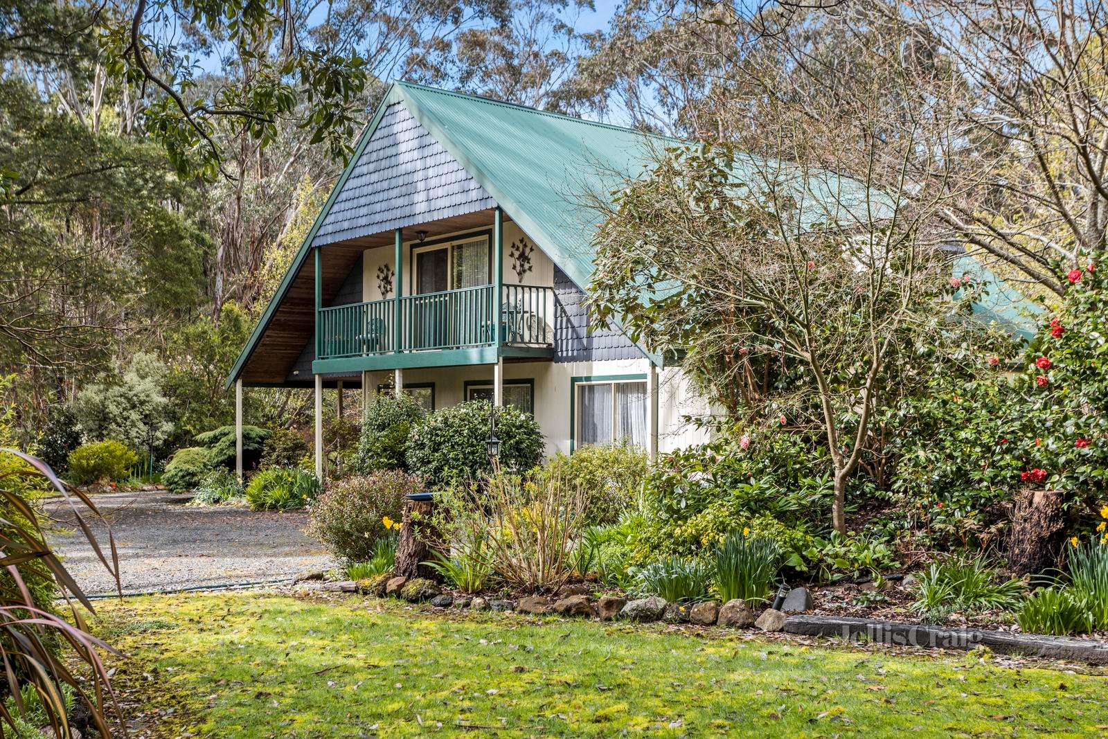 36 Greig Court, Woodend image 2