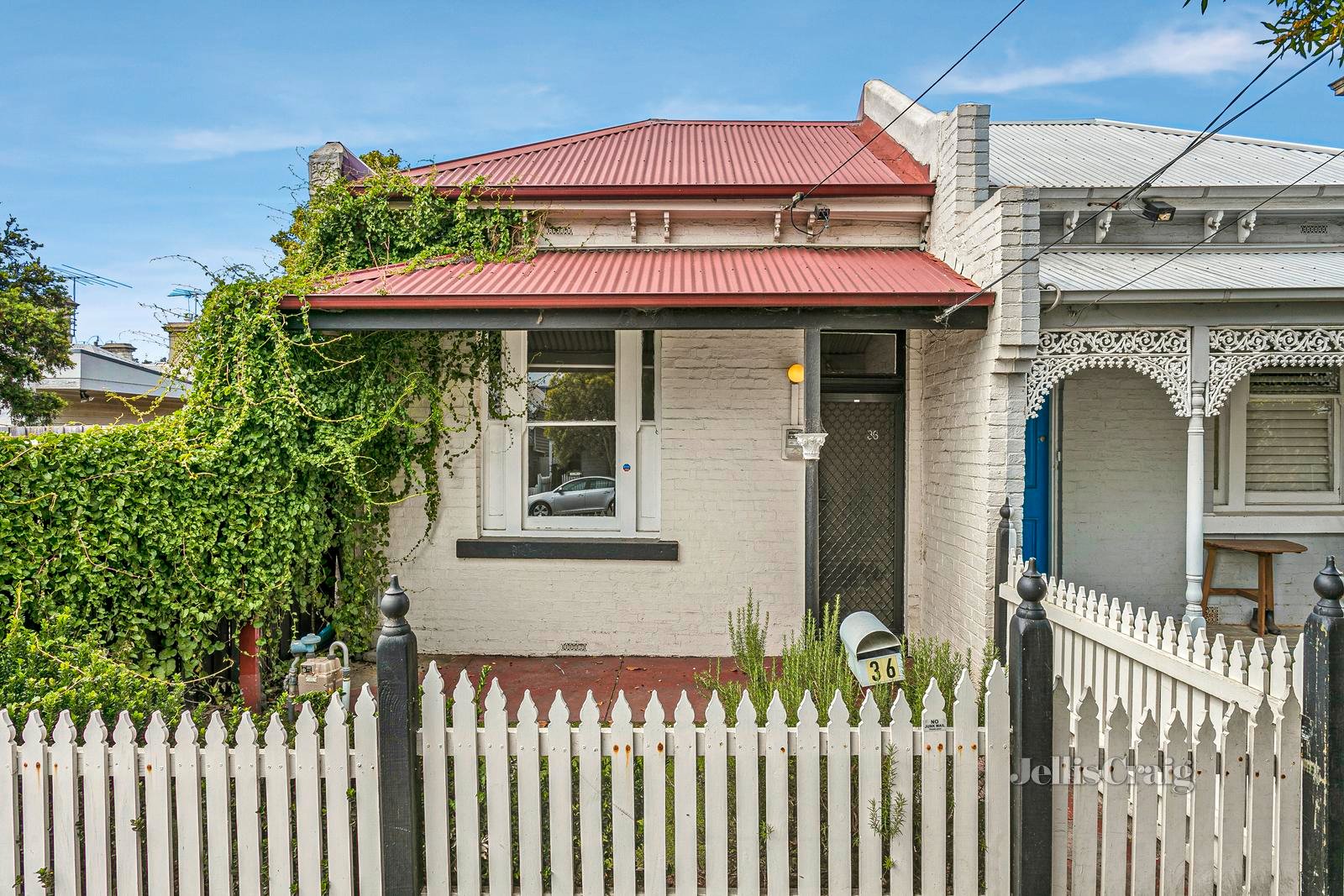 36 Hardiman Street, Kensington image 1