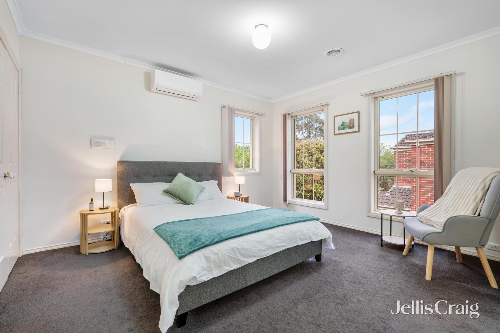 3/6 Harrison Street, Mitcham image 8