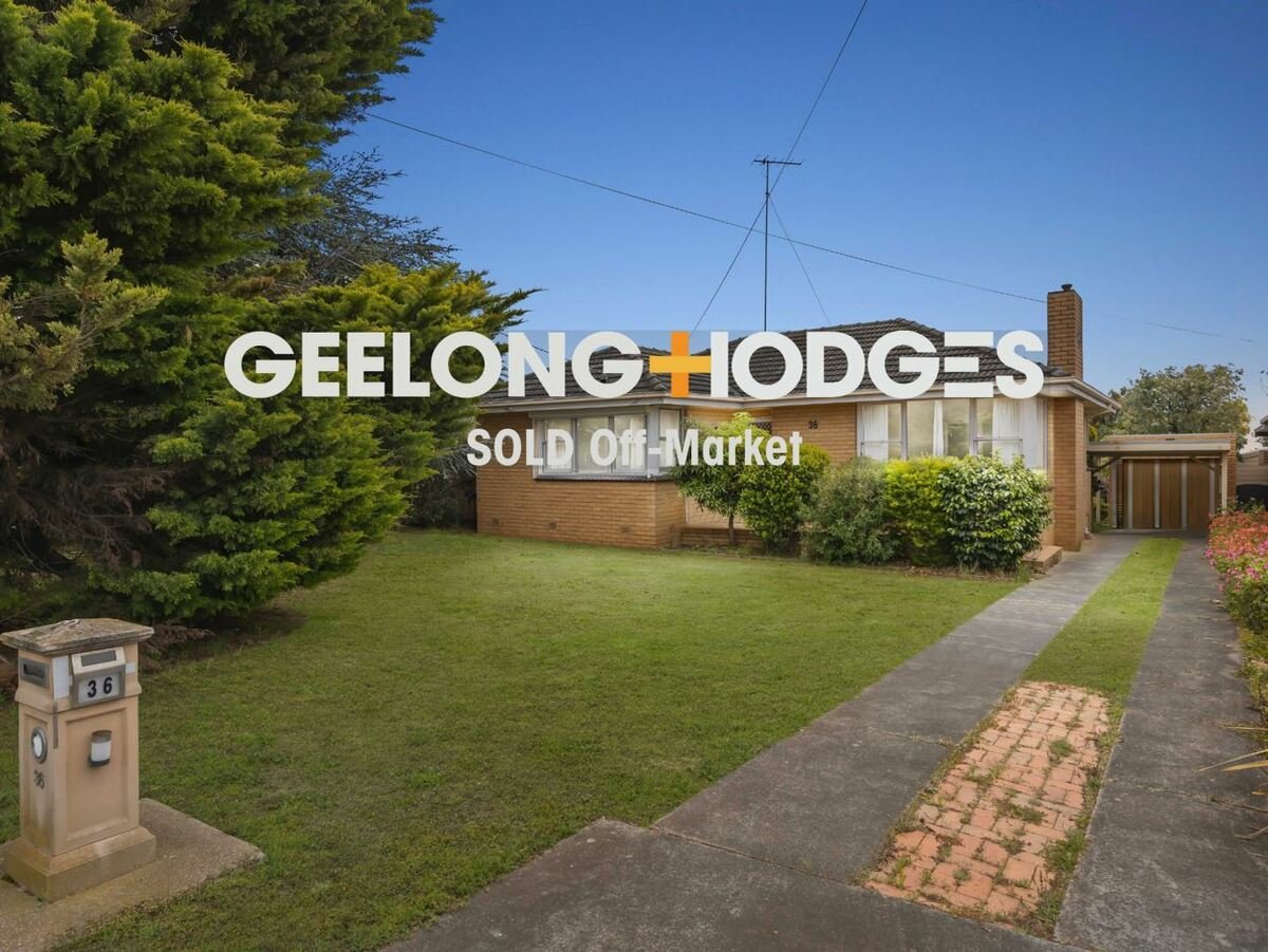 36 Heyers Road, Grovedale, VIC, 3216