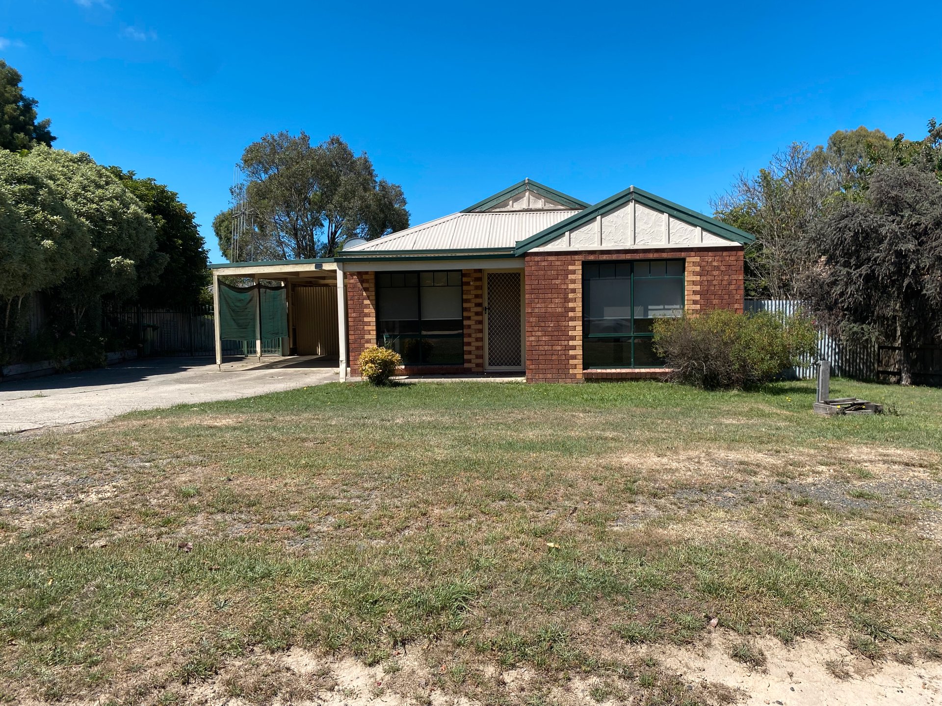 36 Honeysuckle Lane, Woodend image 1