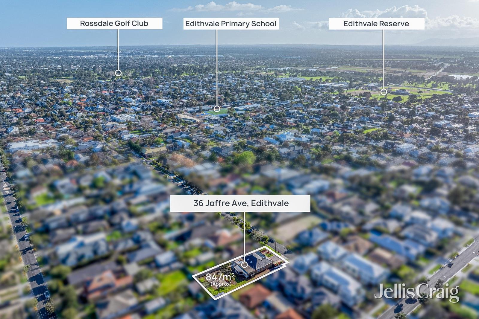 36 Joffre Avenue, Edithvale image 14