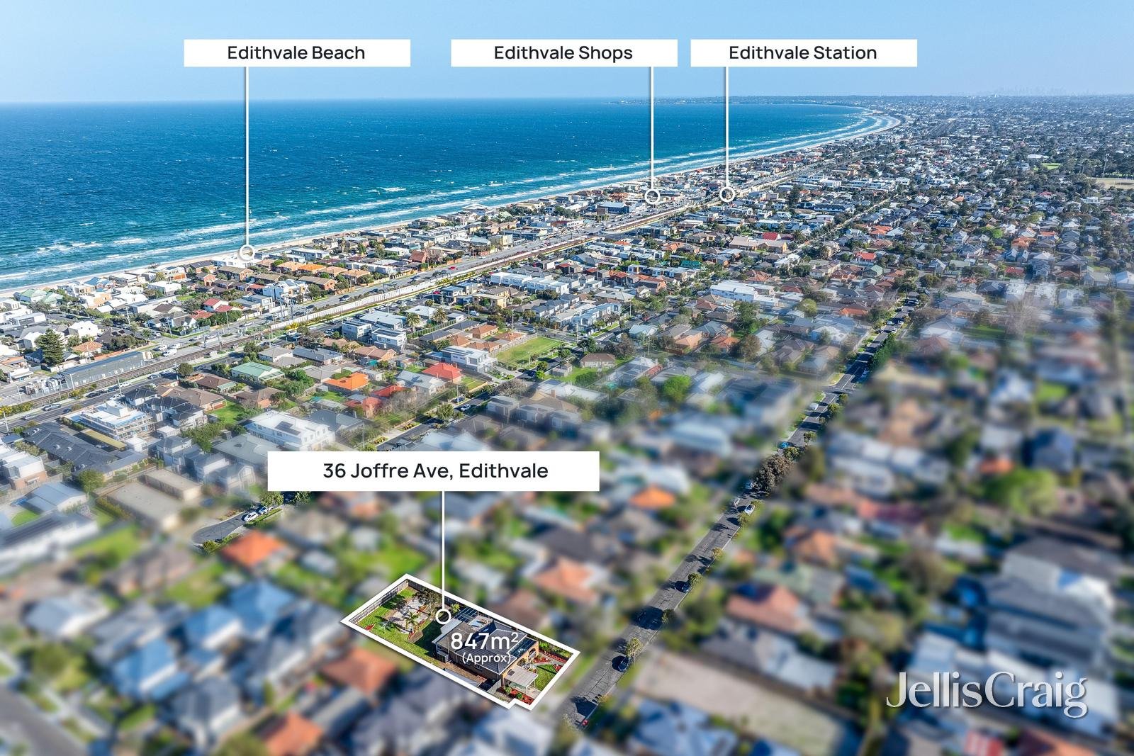 36 Joffre Avenue, Edithvale image 15