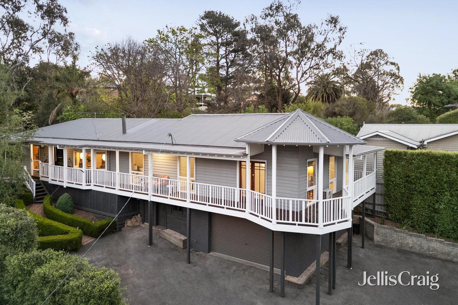 36 Kangaroo Ground Wattle Glen Road, Wattle Glen image 1