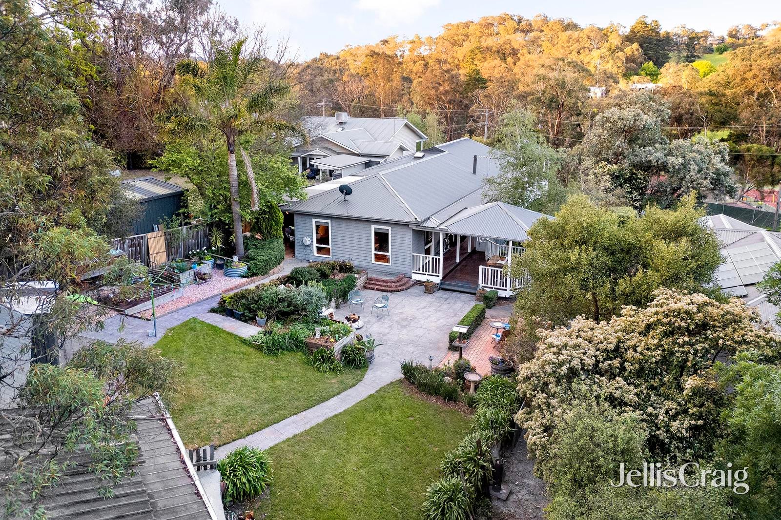 36 Kangaroo Ground Wattle Glen Road, Wattle Glen image 2