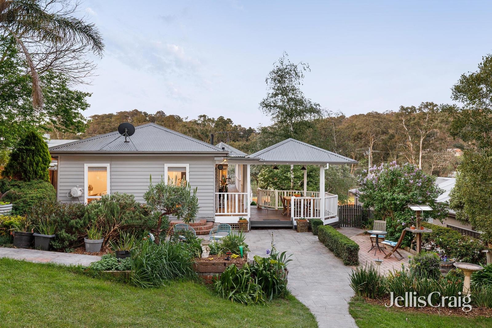 36 Kangaroo Ground Wattle Glen Road, Wattle Glen image 10