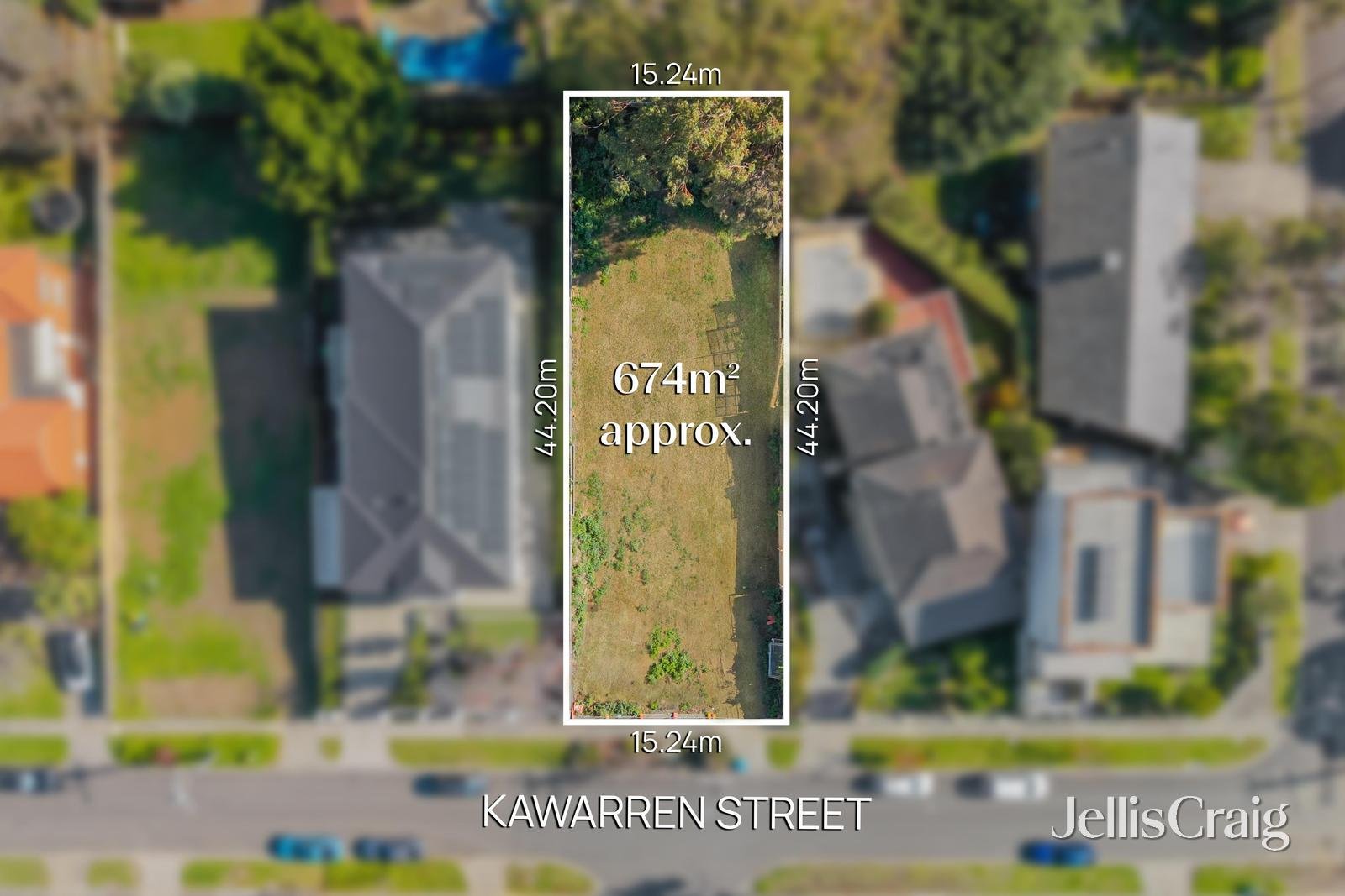 36 Kawarren Street, Balwyn&nbsp;North image 1