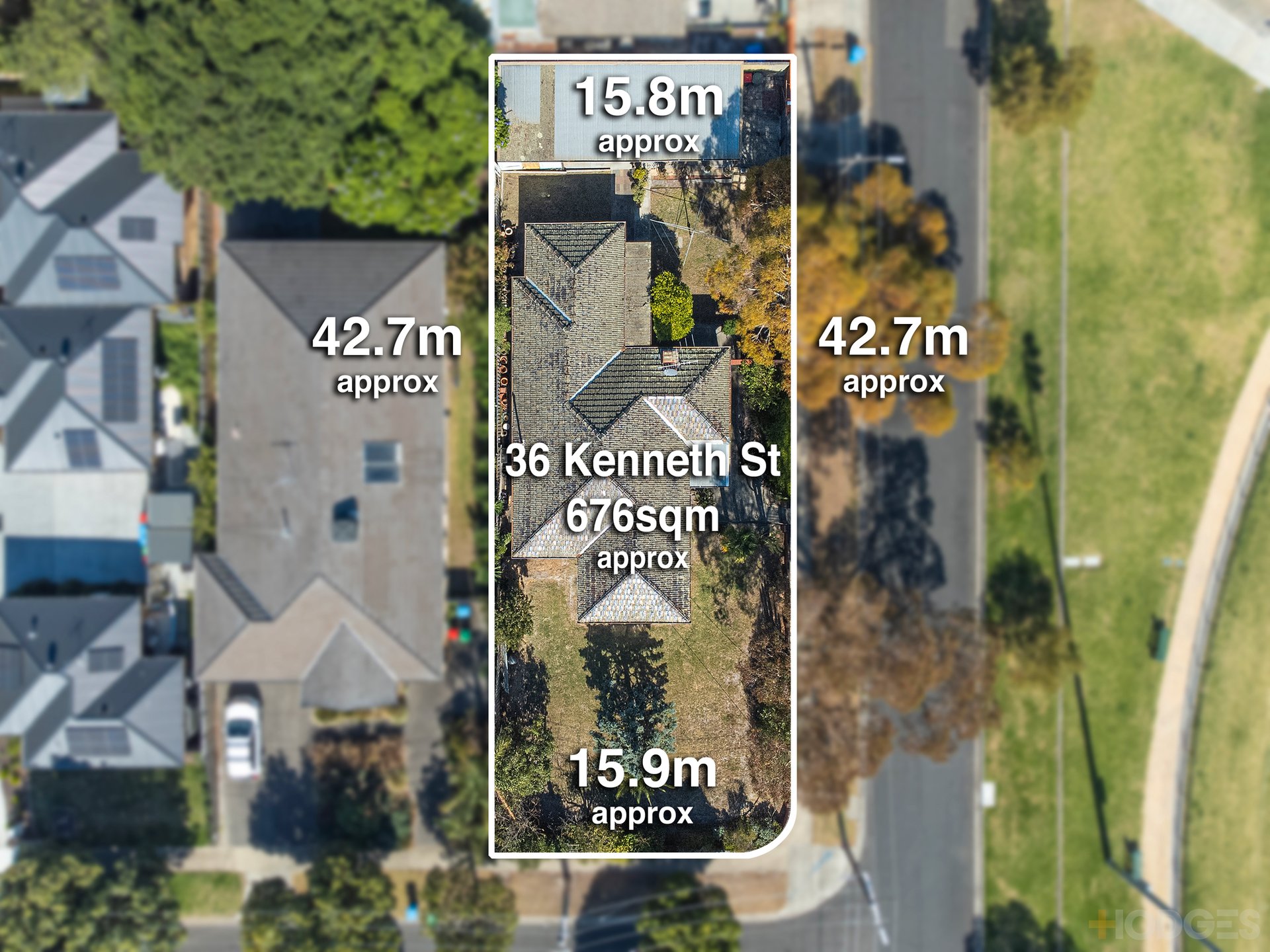 36 Kenneth Street Sandringham