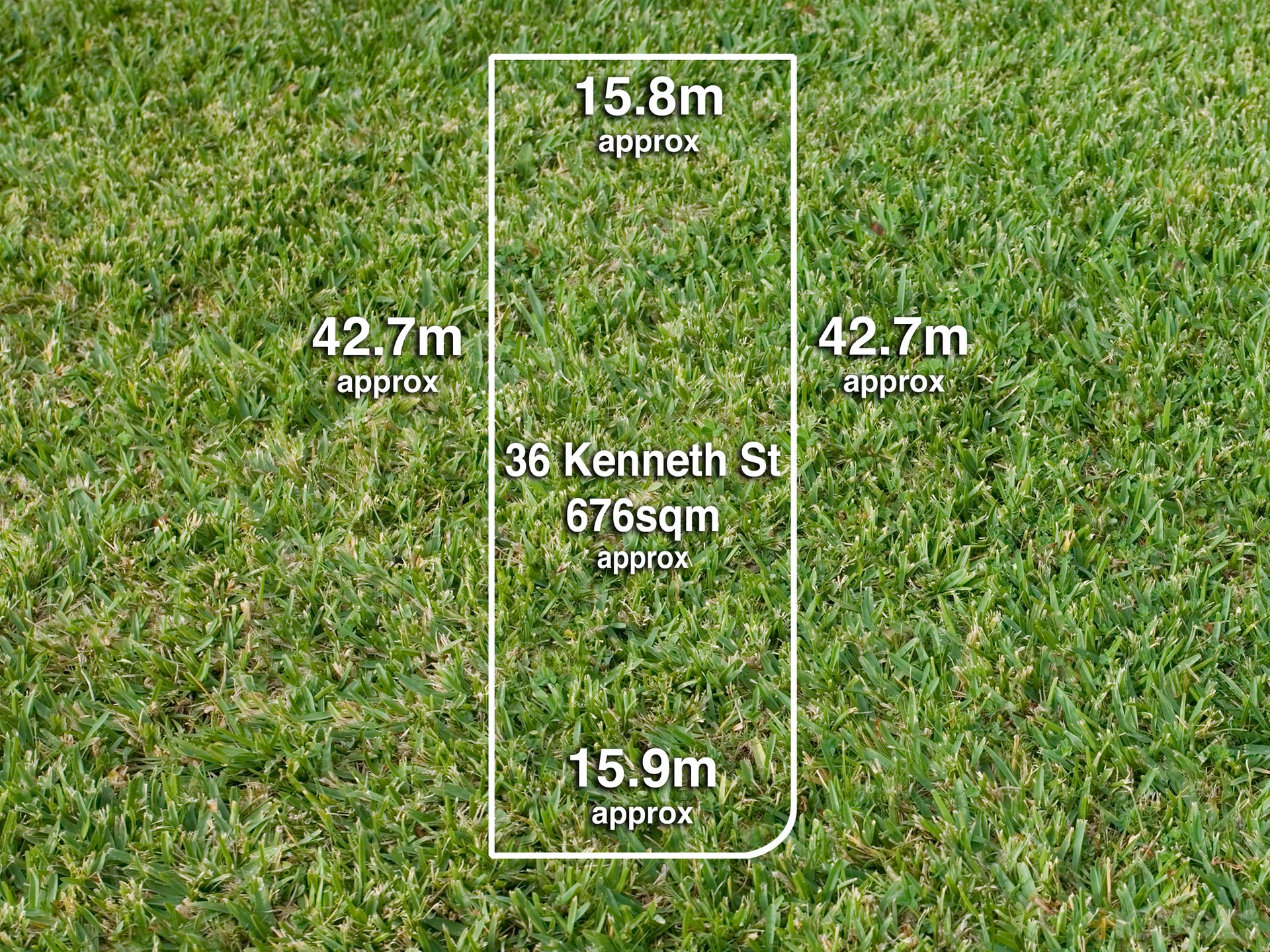 36 Kenneth Street Sandringham