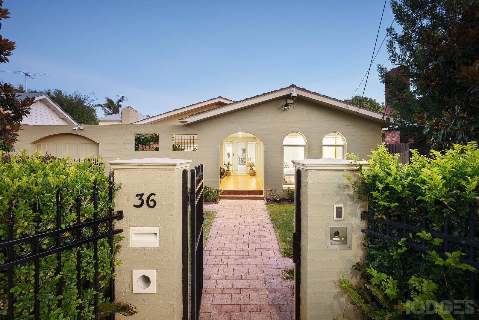 36 Kingston Street Hampton
