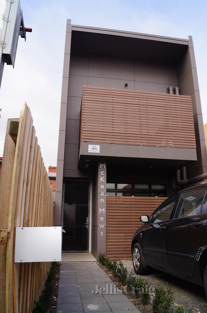 3/6 Koormiel Lane, Fitzroy North image 4