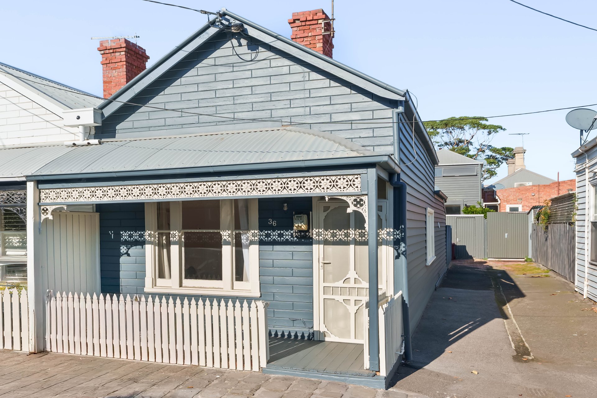 36 Little Page Street, Albert&nbsp;Park image 1