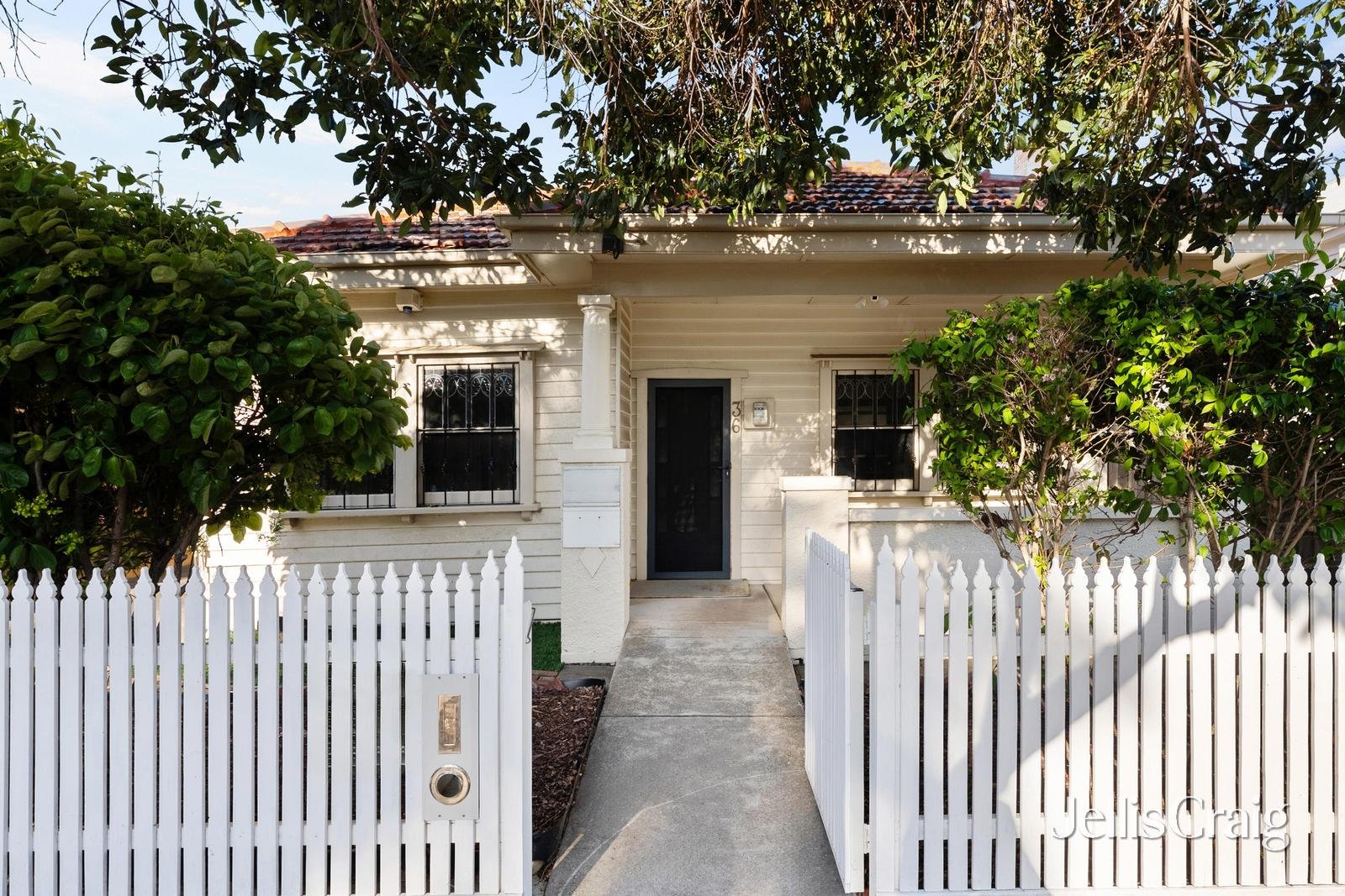 36 Lyons Street, Williamstown image 1