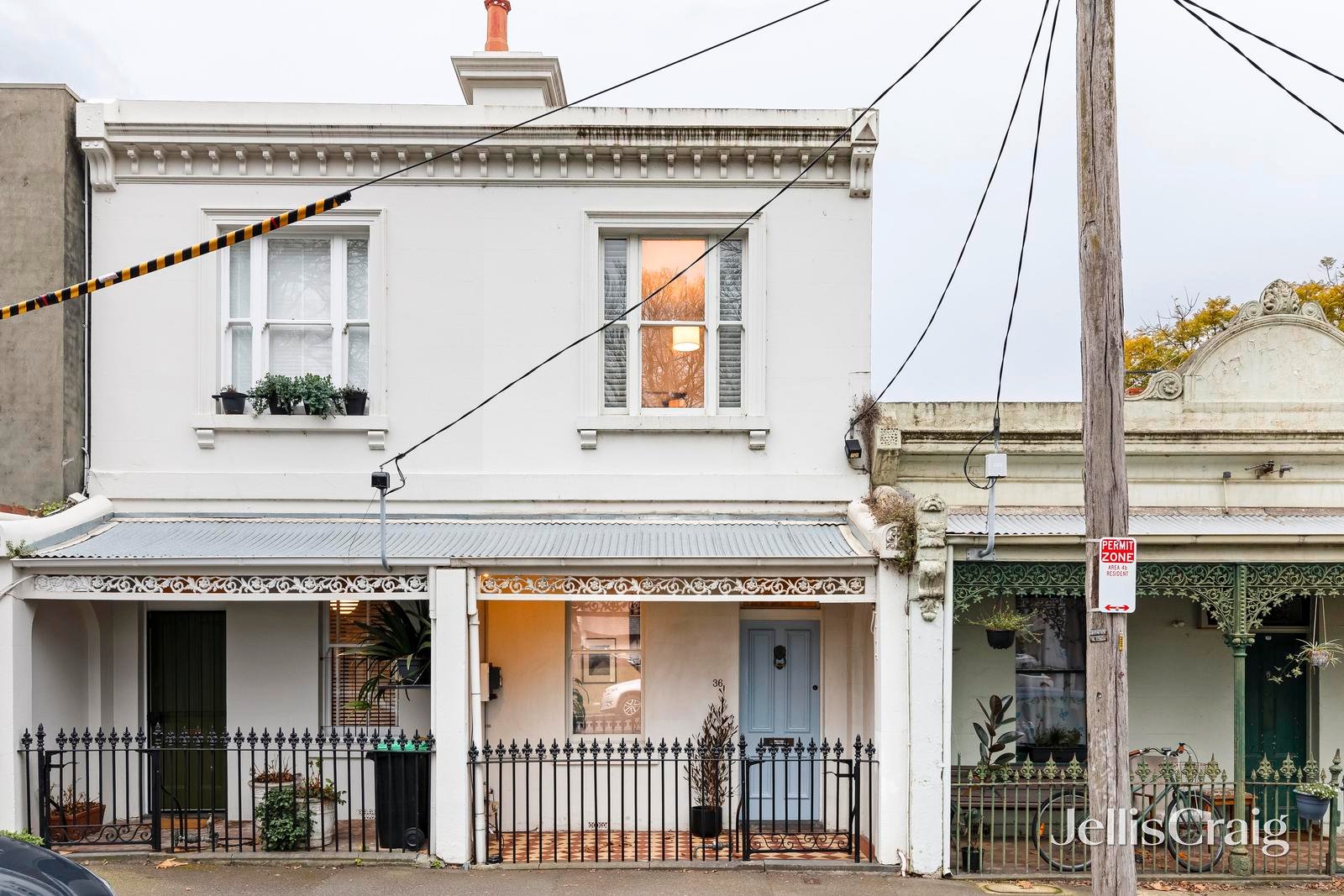 36 MacArthur Place North, Carlton image 1