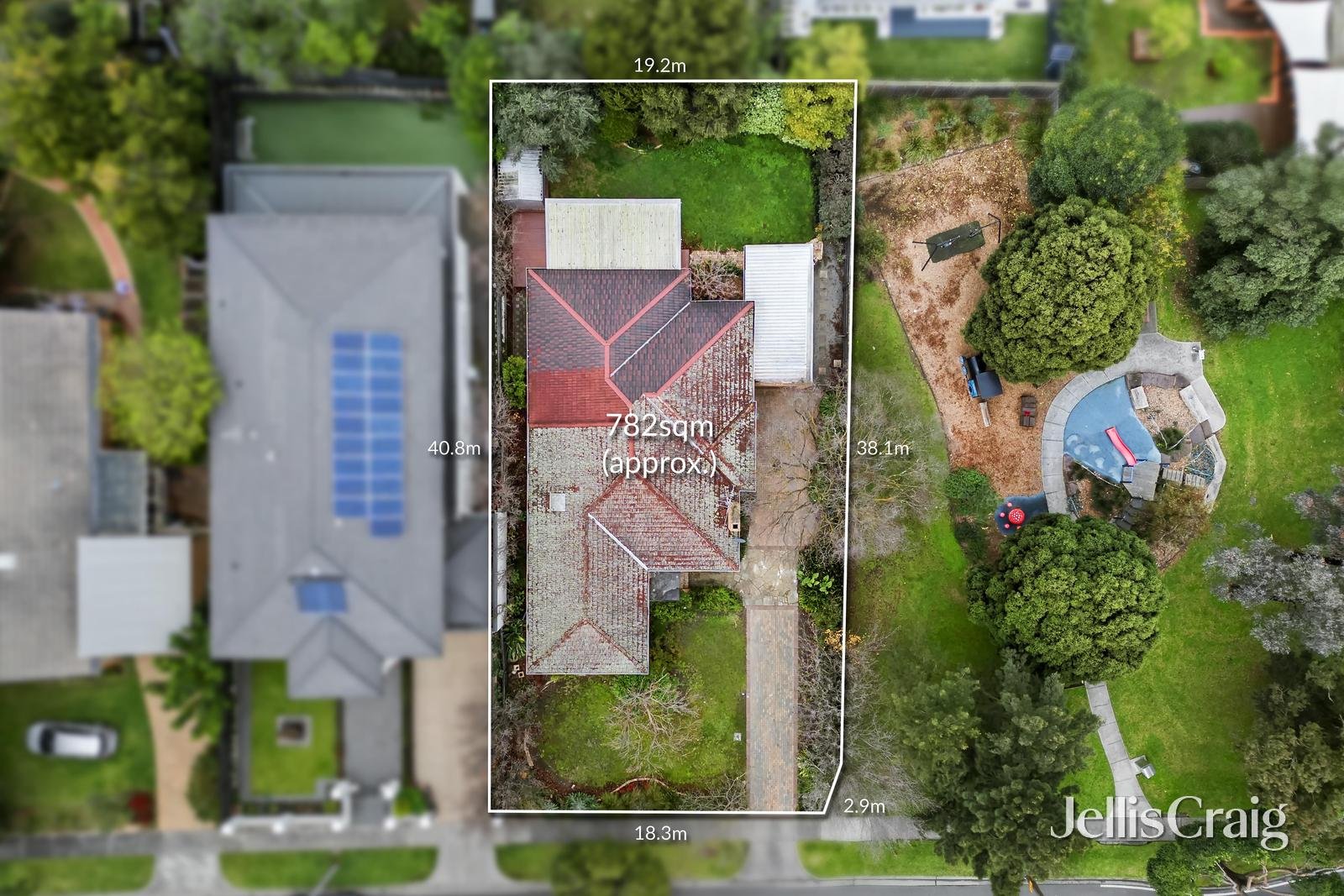 36 Madeline Street, Glen&nbsp;Iris image 22