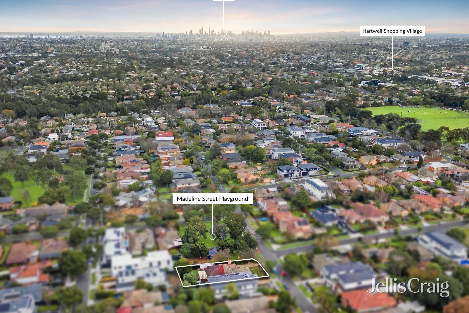 36 Madeline Street, Glen&nbsp;Iris image 24