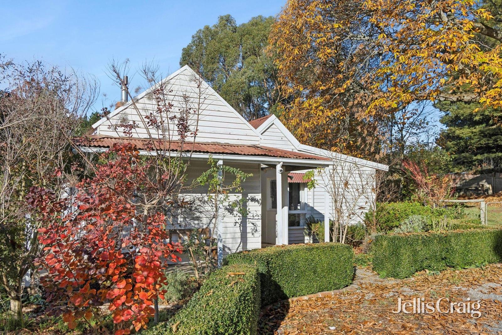 36 Main Street, Lyonville image 3