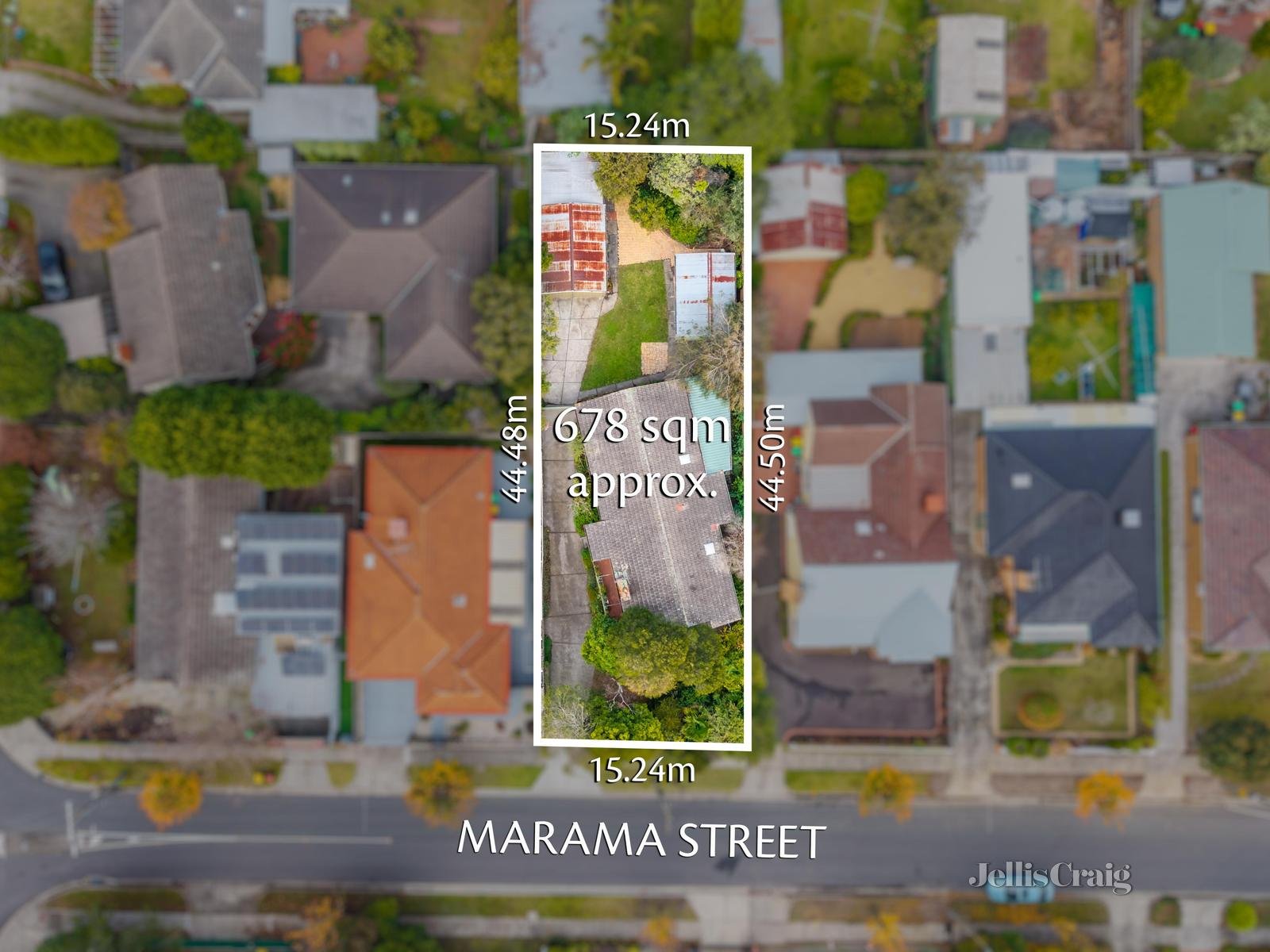 36 Marama Street, Blackburn South image 2