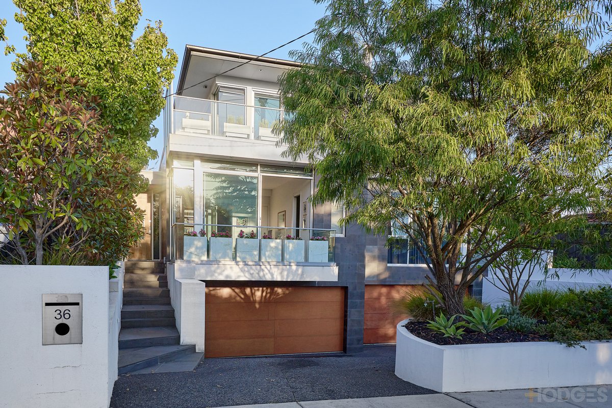 36 May Street, Hampton, VIC, 3188