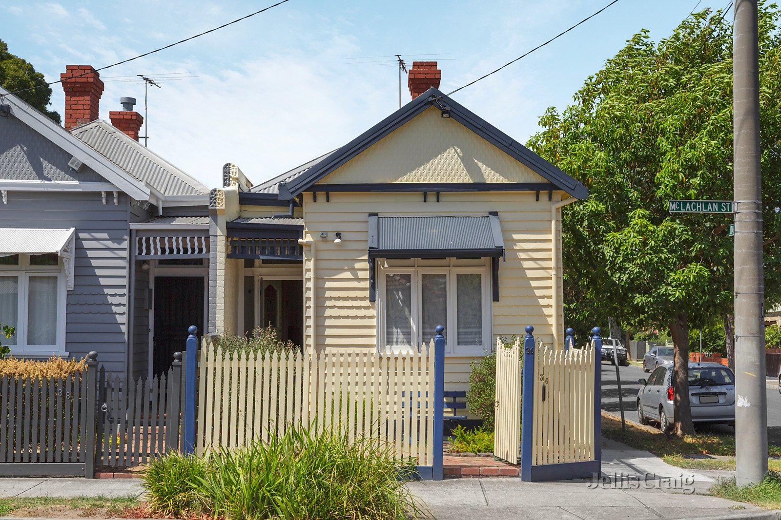 36 McLachlan Street, Northcote image 1