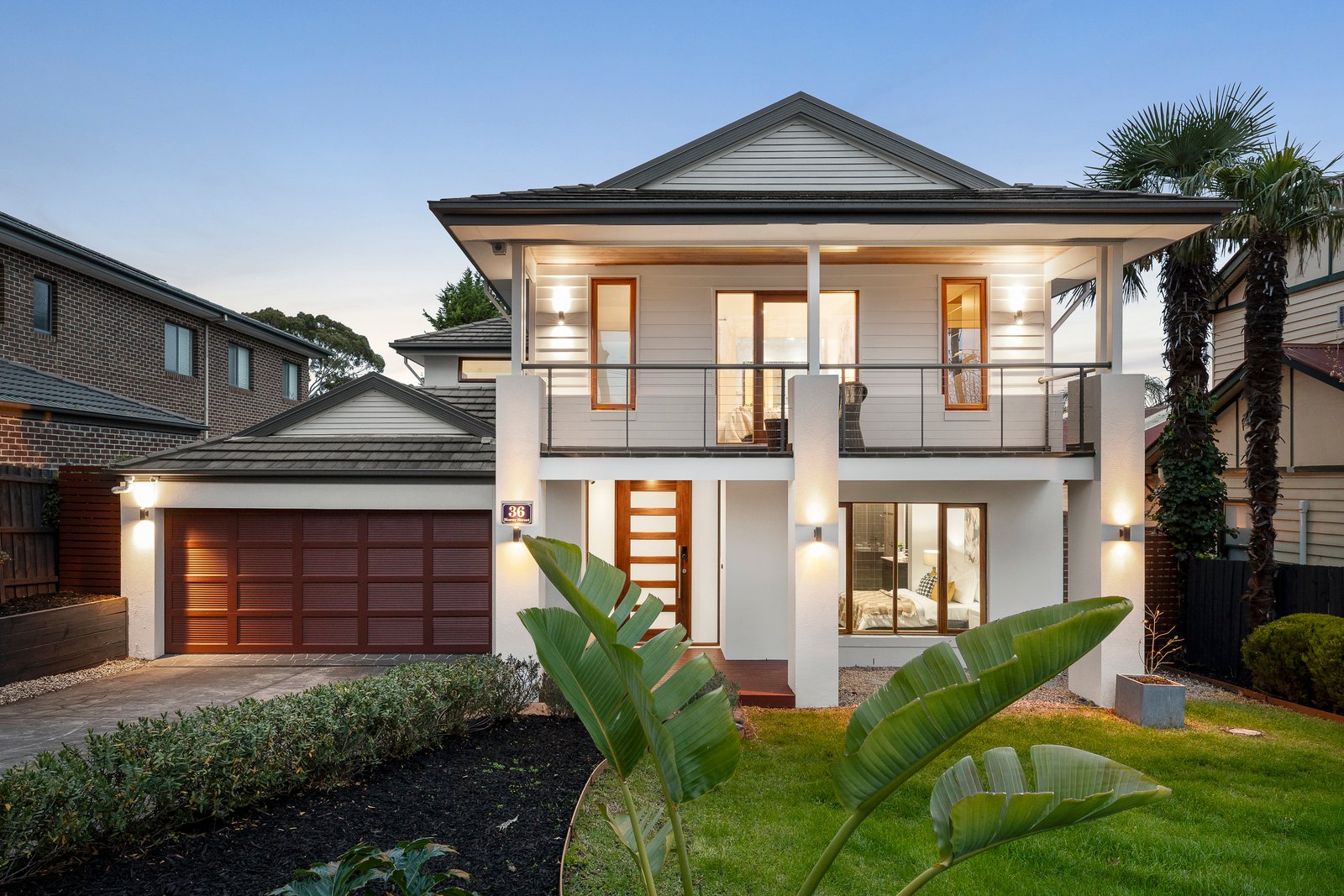 36 Morey Street