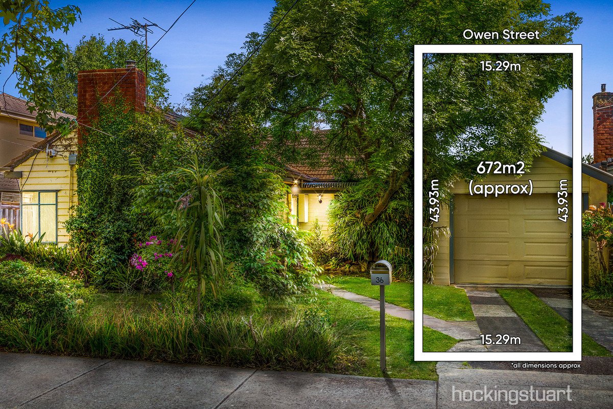 36 Owen Street, Mitcham image 1