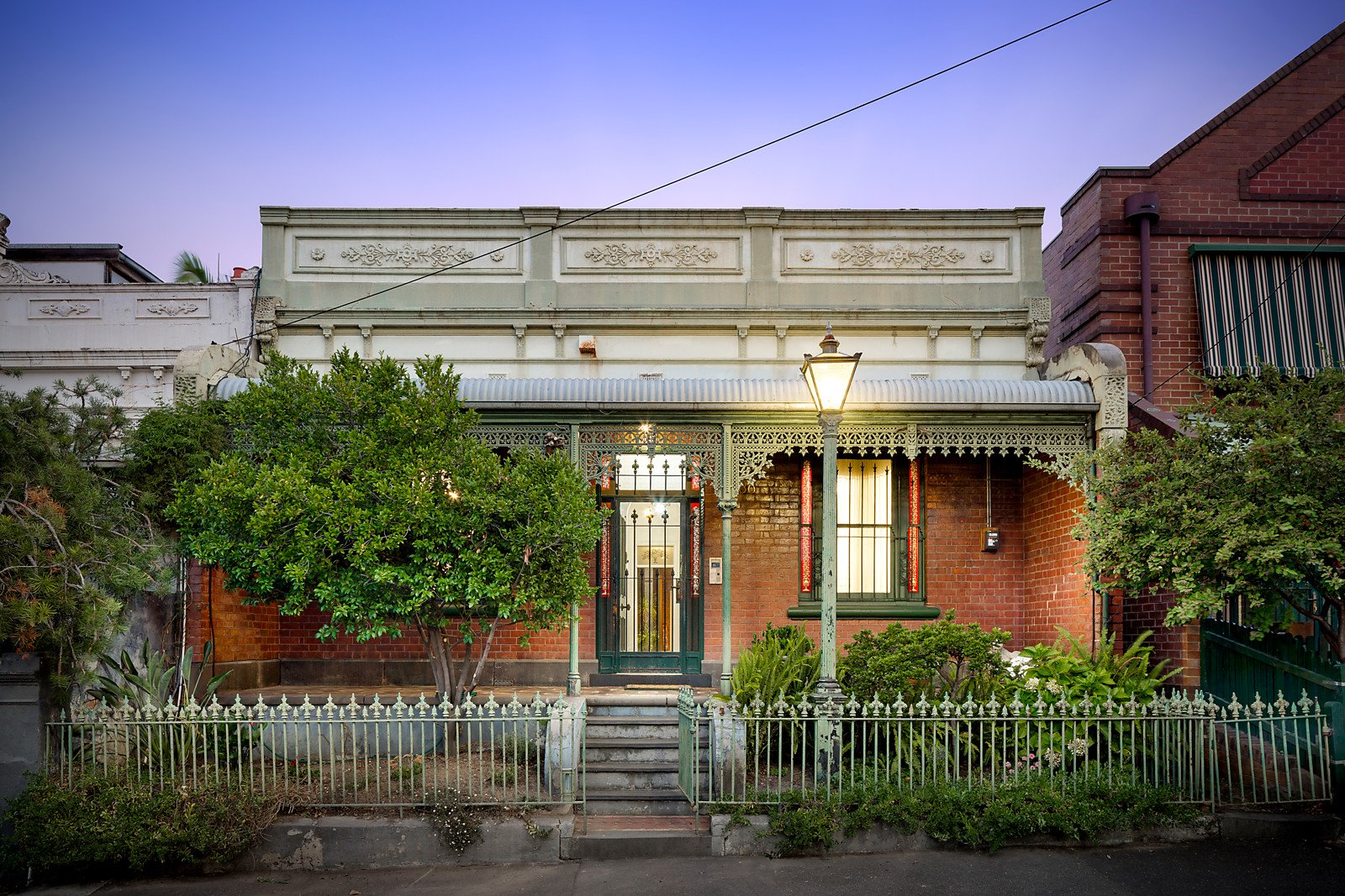 36 Palmer Street, Fitzroy VIC 3065