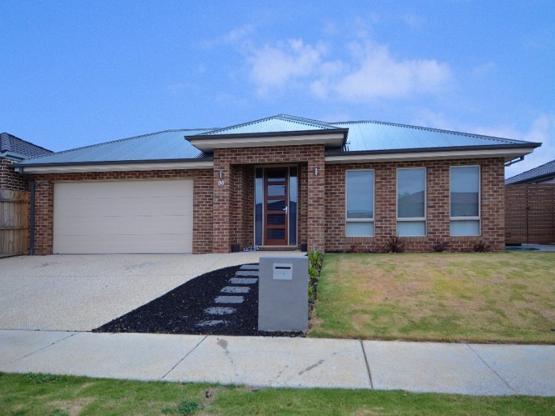 36 Pollard Drive, Leopold image 1