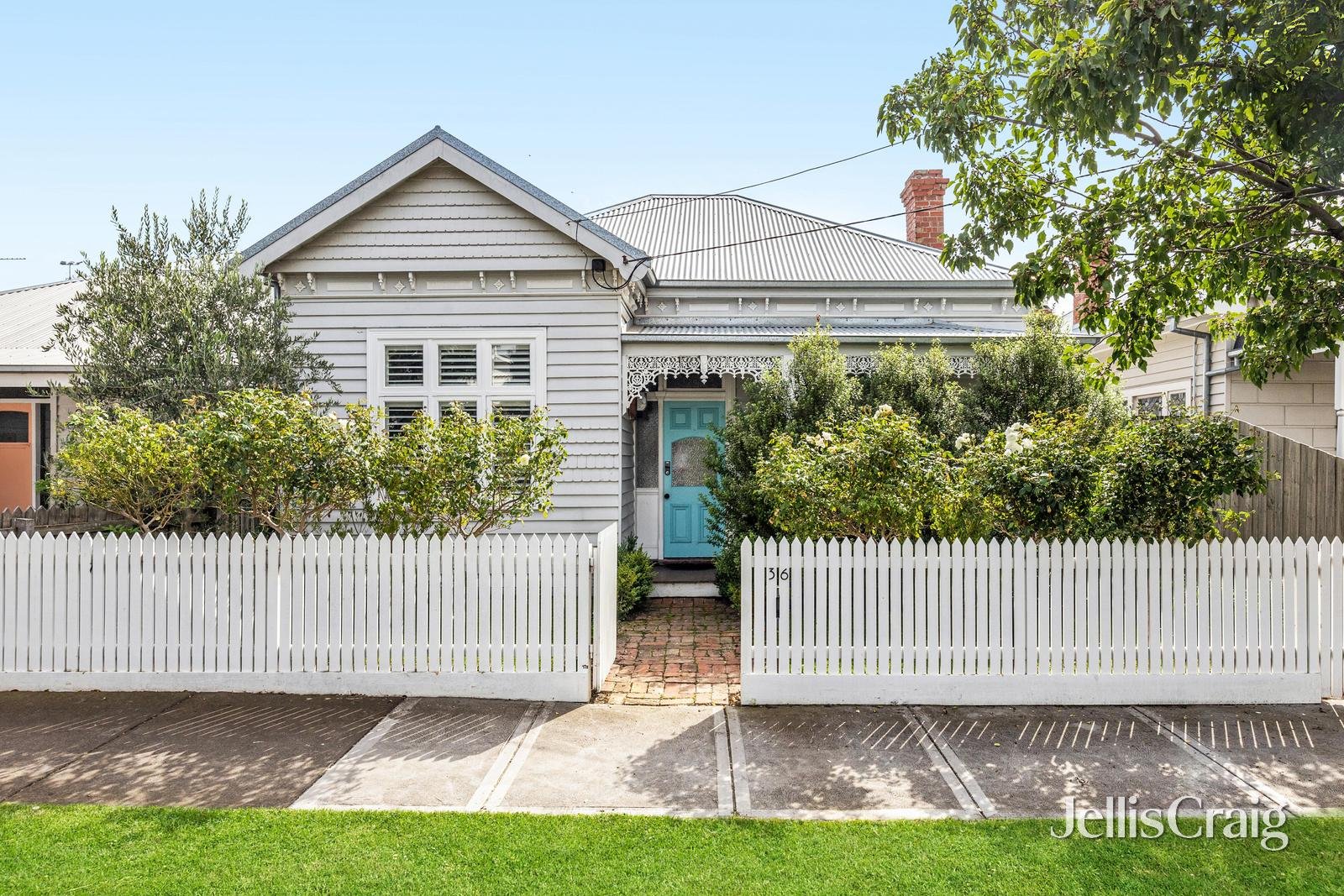 36 River Street, Newport image 1