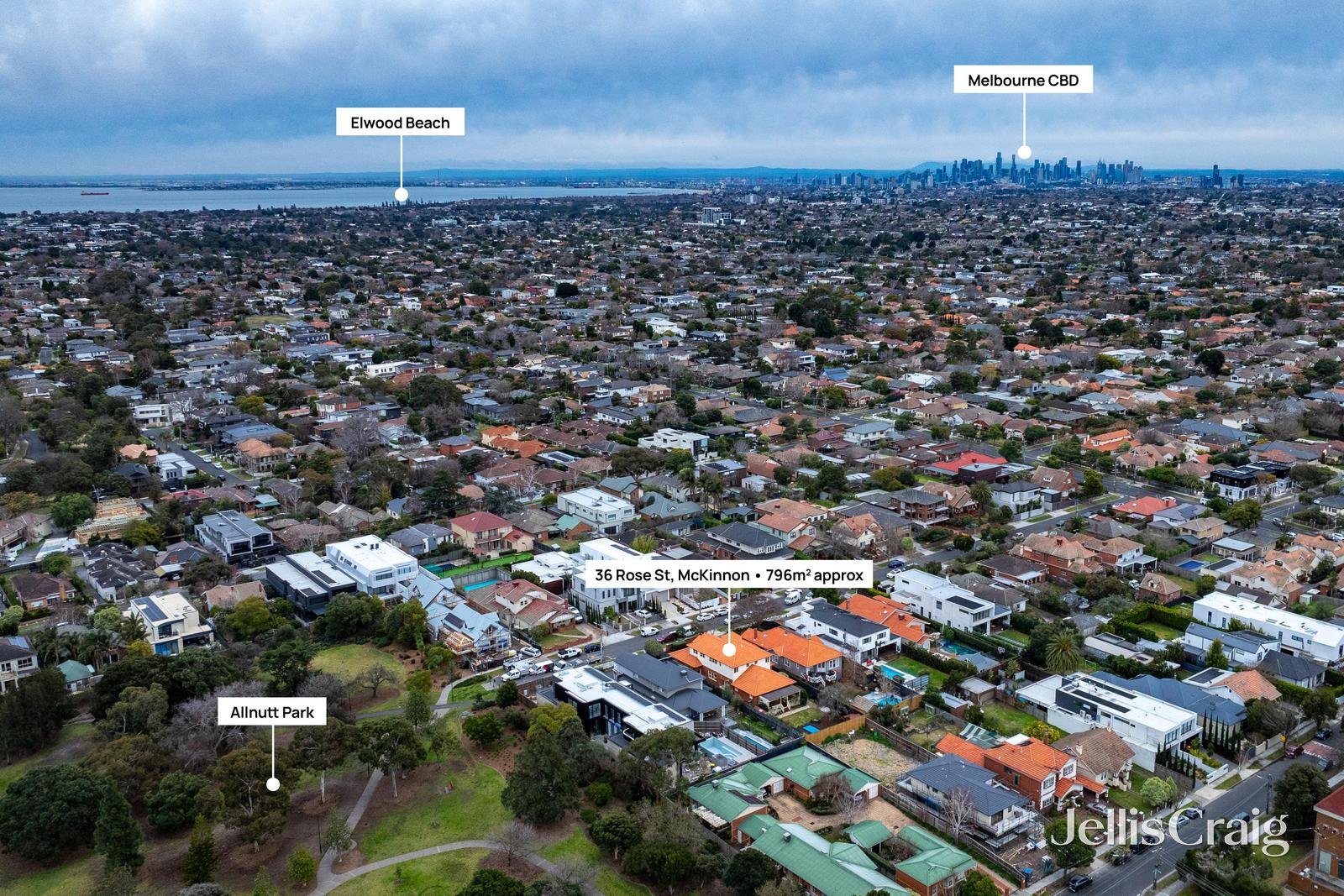 36 Rose Street, Mckinnon image 15