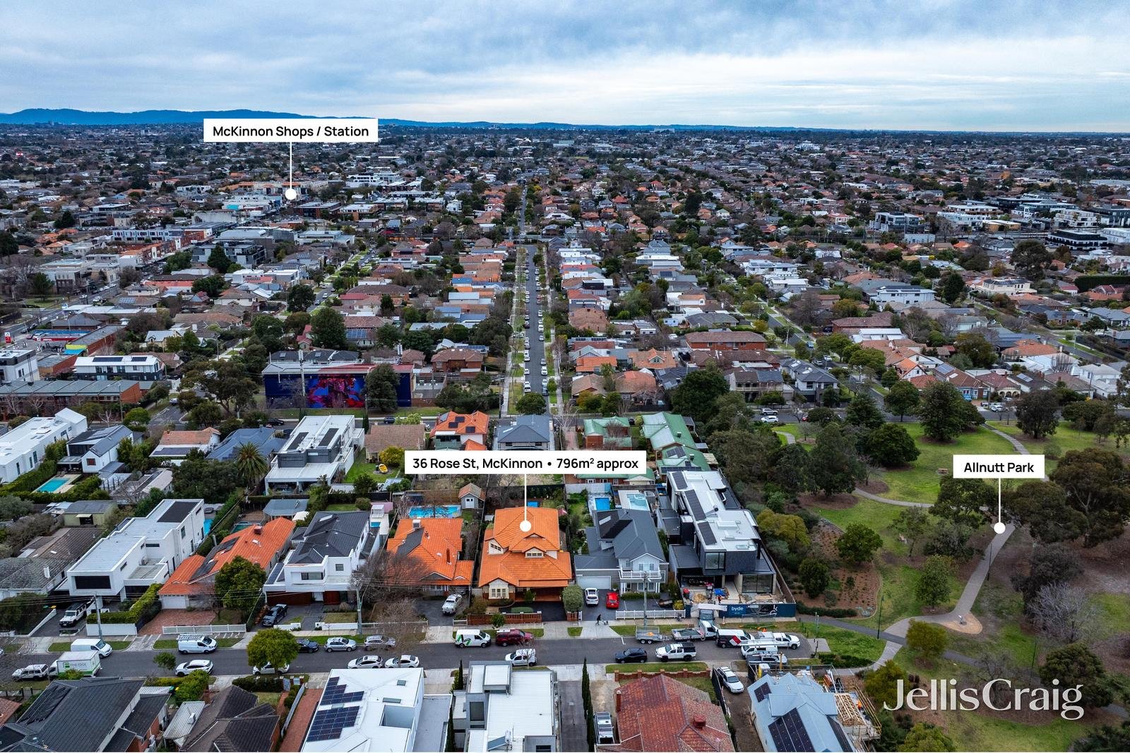 36 Rose Street, Mckinnon image 16