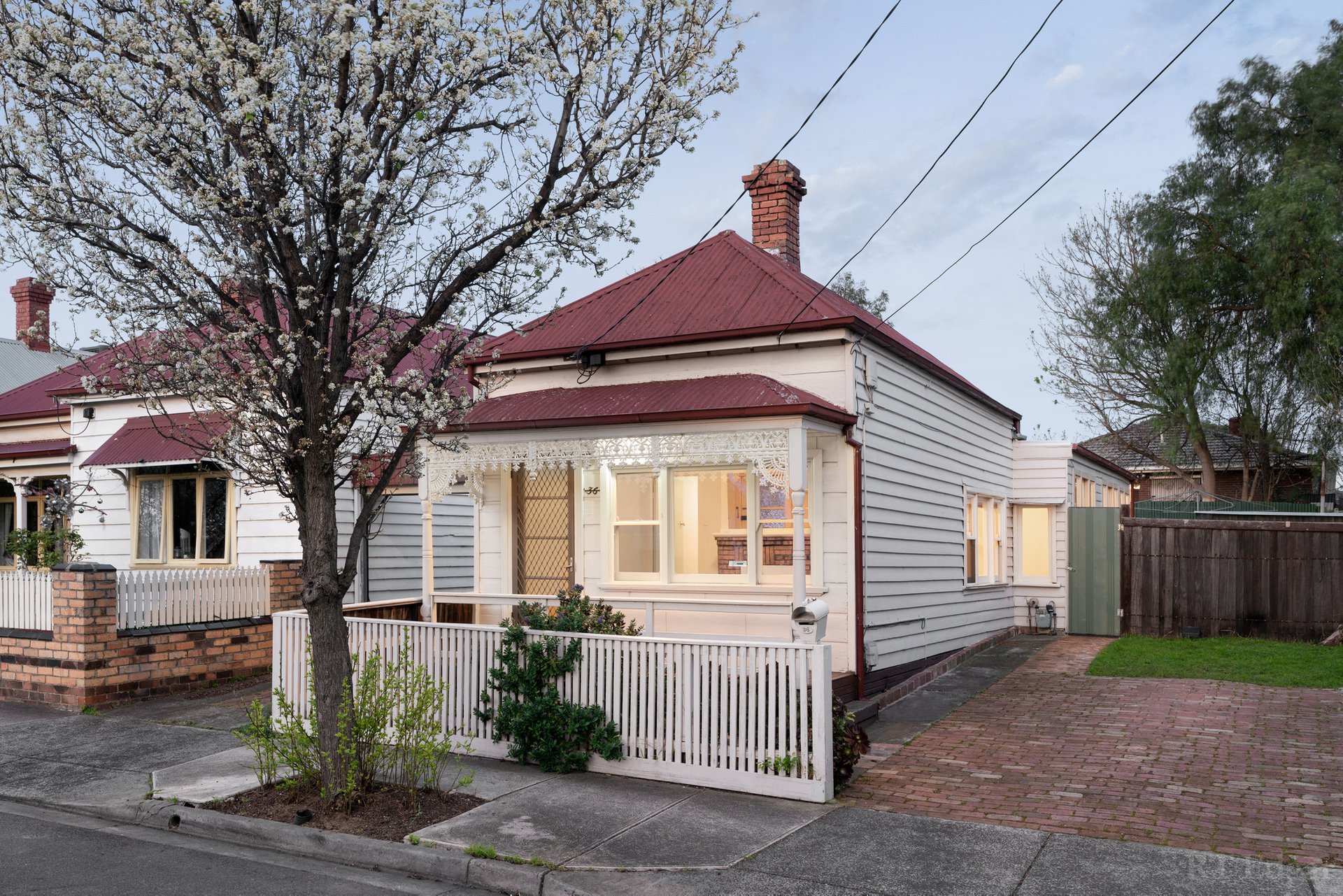 Property Gallery - Main Image