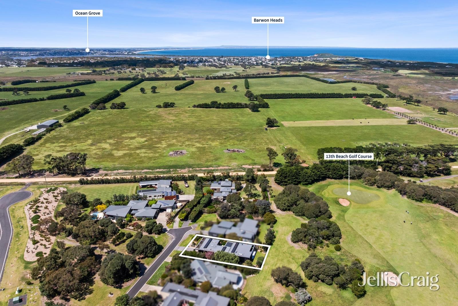 36 Second Drive, Connewarre image 23