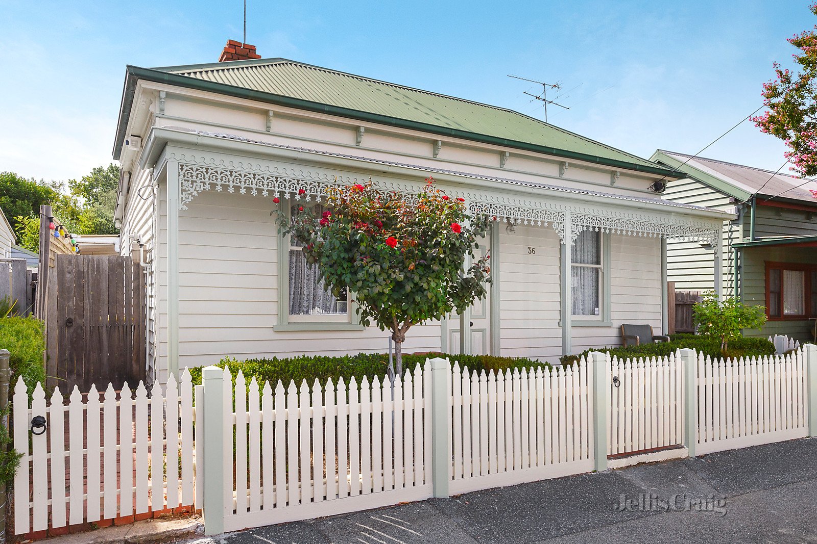 36 St Philips Street, Abbotsford image 1