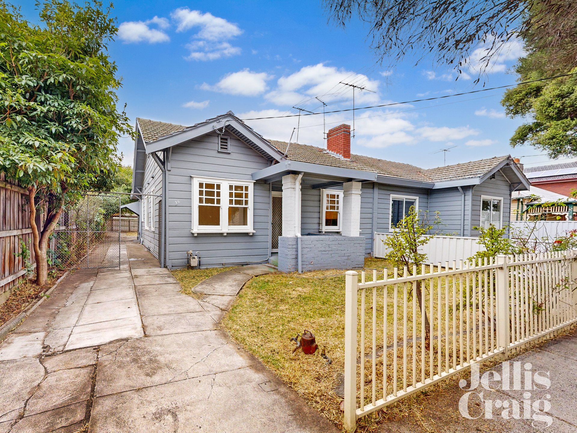 36 Stirling Street, Footscray image 1