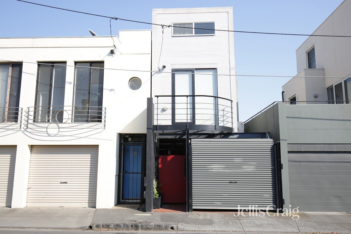36 Strafford Street, Richmond image 6