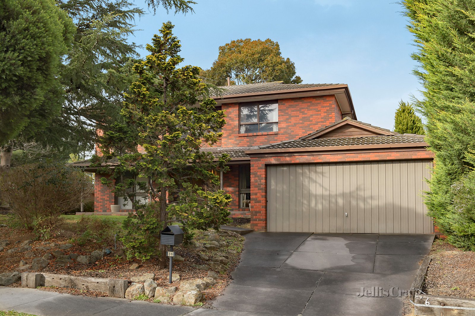 36 Taunton Street, Doncaster East image 1